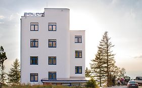 Vila Polar